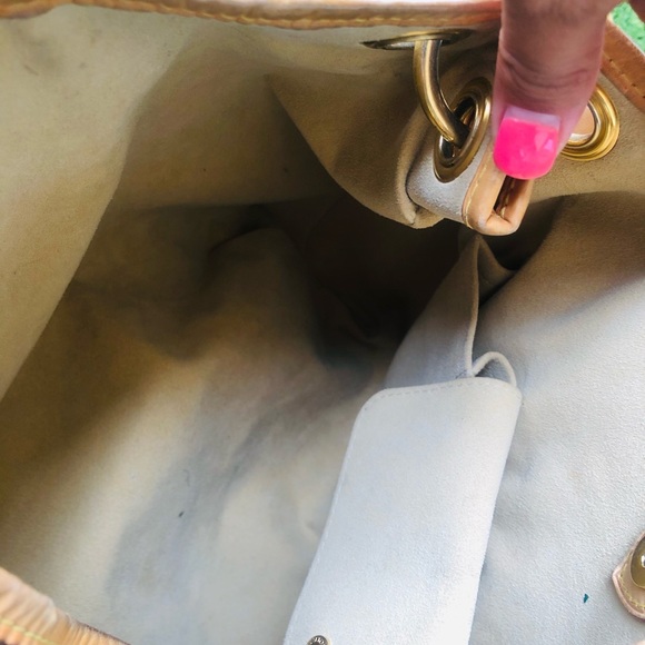 Authentic Louis Vuitton. - Picture 6 of 15